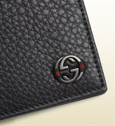 gucci wallets for men online|Gucci men's wallet cheap.